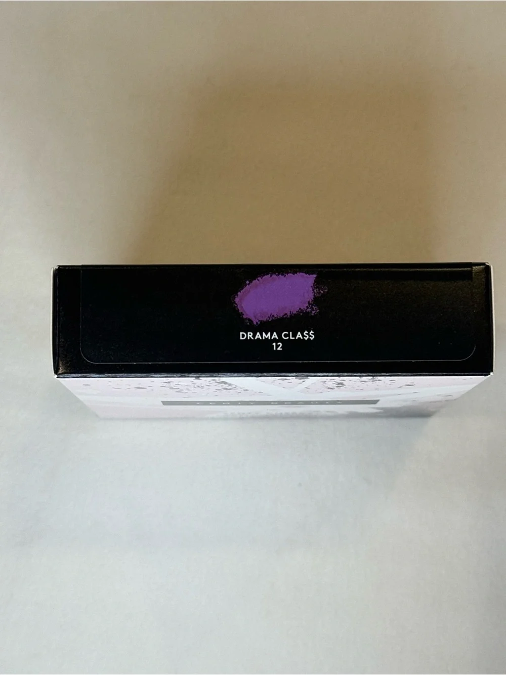 Fenty Beauty Cheeks Out Freestyle Cream Blush Drama Class 12 Iridescent NIB